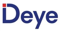 logo deye